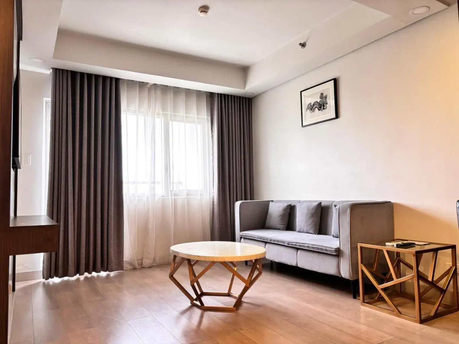 The Residences at BCCT